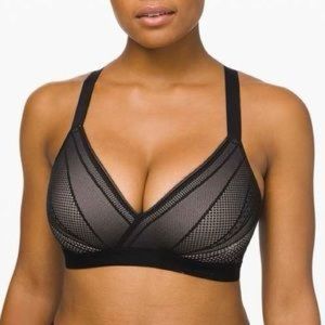 Lululemon Awake to Lace Bra